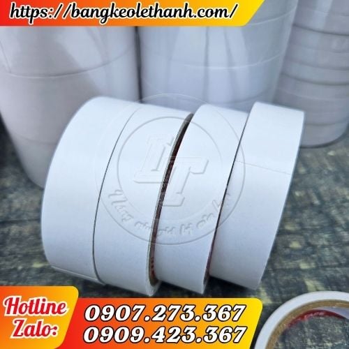Băng keo 2 mặt 2f4
