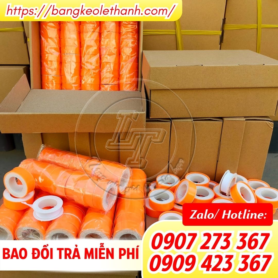 Cung cấp băng keo đá gà tực tiếp từ xưởng - giá rẻ chất lượng