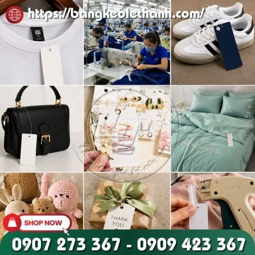Đạn nhựa bắn mác sử dụng trên nhiều chất liệu khác nhau