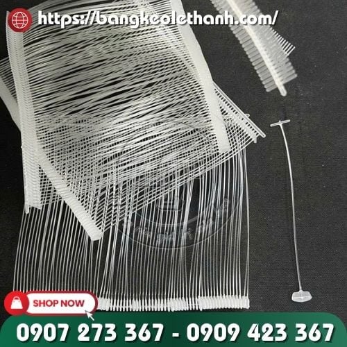 Đạn nhựa bắn mác chất lượng