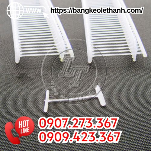 Đạn nhựa bắn mác