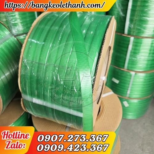 Dây dai pp nguyên sinh