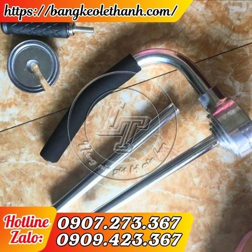 Dụng cụ quấn màng pe cầm tay