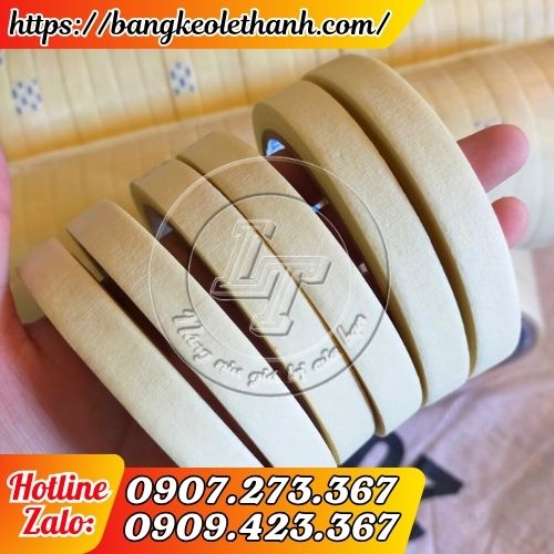 Băng dính giấy 1f2