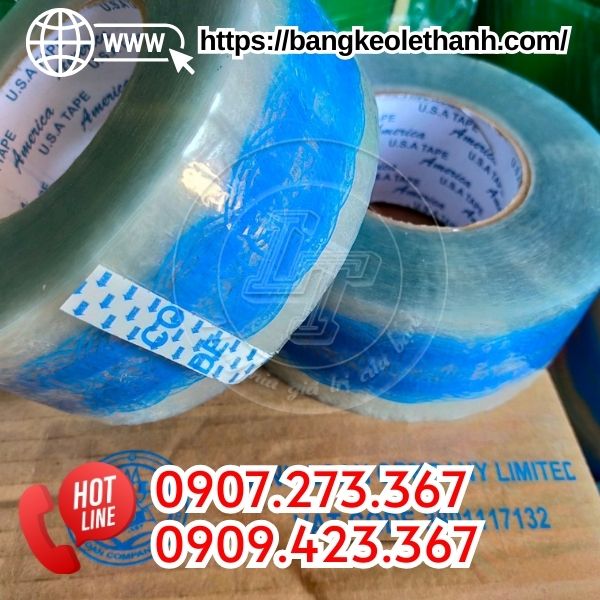 In băng keo theo yêu cầu