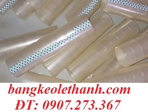 băng keo văn phòng phẩm