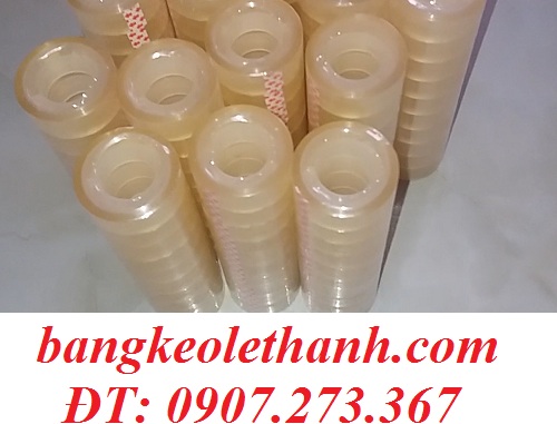 băng keo văn phòng phẩm