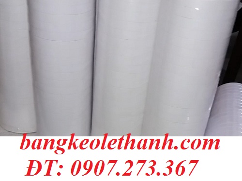 BĂNG KEO HAI MẶT