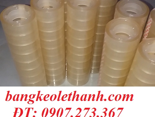 băng keo văn phòng phẩm