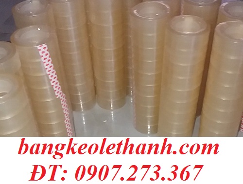 BĂNG KEO VĂN PHÒNG PHẨM