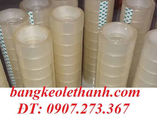 băng keo văn phòng phẩm