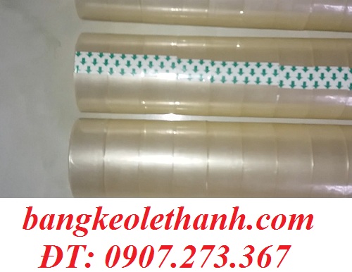 băng keo văn phòng phẩm