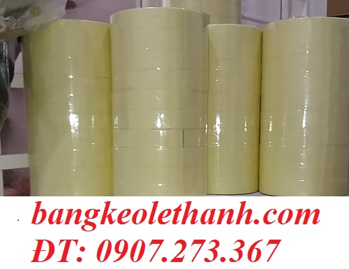 BĂNG KEO MOUSE XỐP