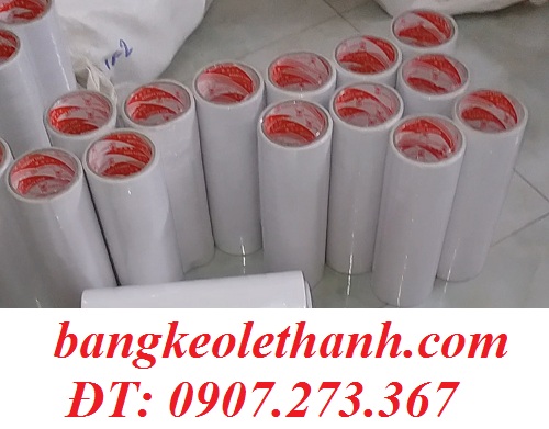 BĂNG KEO HAI MẶT