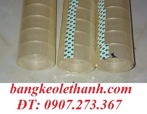 BĂNG KEO VĂN PHÒNG PHẨM