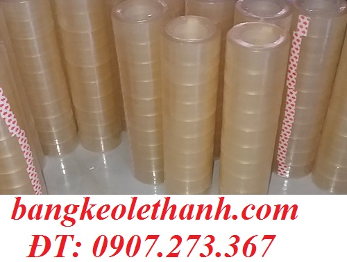 băng keo văn phòng phẩm
