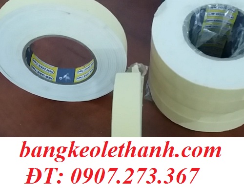 BĂNG KEO MOUSE XỐP