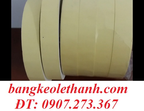 BĂNG KEO MOUSE XỐP