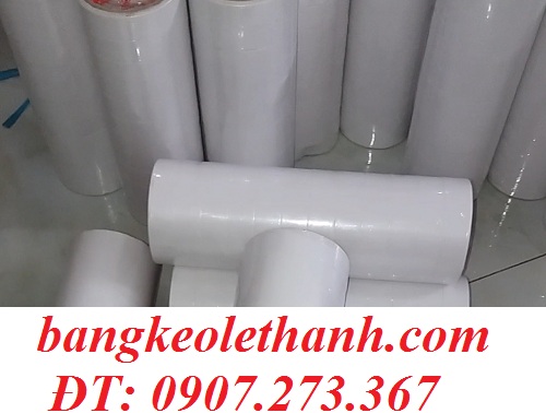 BĂNG KEO HAI MẶT