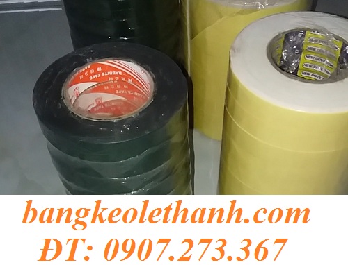 BĂNG KEO MOUSE XỐP