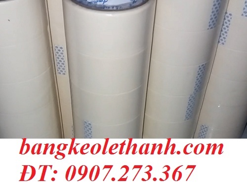 BĂNG KEO GIẤY
