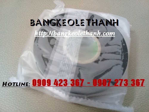 Bang Keo Đien Nitto Shinko NO.15 Gia Si Bang Keo Đien Nitto Shinko NO.15 Gia Si