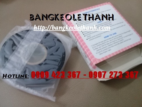 Bang Keo Đien Nitto Shinko NO.15 Gia Si Bang Keo Đien Nitto Shinko NO.15 Gia Si