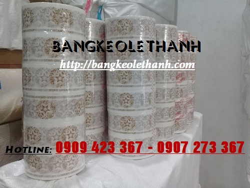 Nhan in logo in chu len bang keo - cong ty Le Thanh Nhan in logo in chu len bang keo - cong ty Le Thanh