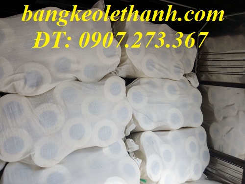 BĂNG KEO MOUSE XỐP