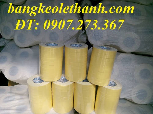 BĂNG KEO MOUSE XỐP