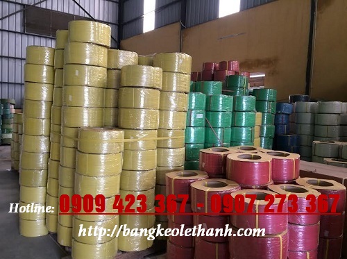 Day - dai - nhua Day - dai - nhua