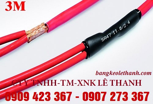 Bang - keo - dien 3M Bang - keo - dien 3M