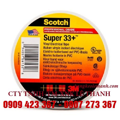 Bang - keo - dien 3M Bang - keo - dien 3M