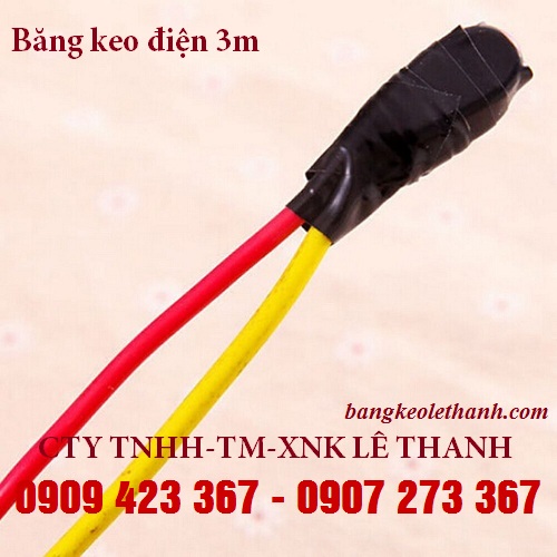 Bang - keo - dien - 3M Bang - keo - dien - 3M