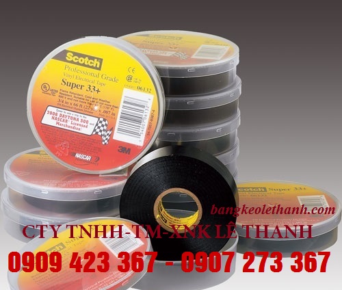 Bang - keo - dien - 3M Bang - keo - dien - 3M