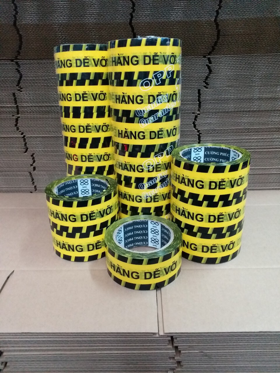 Bang - keo - in - logo Bang - keo - in - logo