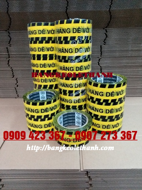 Bang - keo - logo - hang - de - vo Bang - keo - logo - hang - de - vo