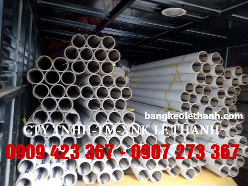 MÁY SẢN XUẤT BĂNG KEO