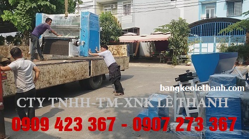 MÁY SẢN XUẤT BĂNG KEO