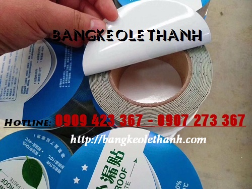 Co so chuyen phan phoi bang keo chong tham Nhat Ban Co so chuyen phan phoi bang keo chong tham Nhat Ban