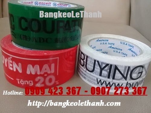 Bang - keo - in - logo Bang - keo - in - logo