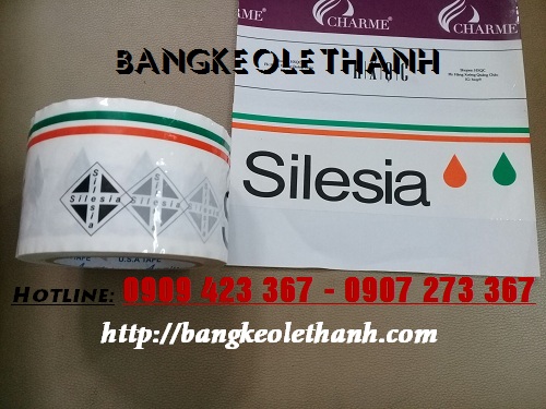 Nhan in logo in chu len bang keo - cong ty Le Thanh Nhan in logo in chu len bang keo - cong ty Le Thanh