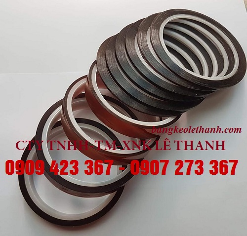 Bang - keo - dien - 3M Bang - keo - dien - 3M