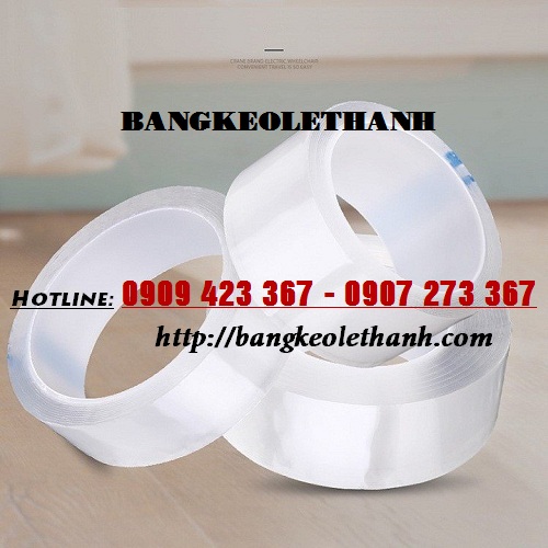 Bang - keo - Nano Magic Bang - keo - Nano Magic