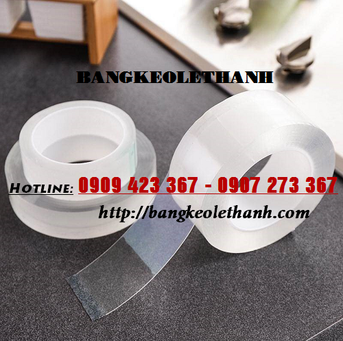 Bang - keo - Nano Magic Bang - keo - Nano Magic