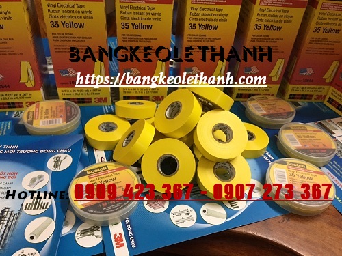 Bang Keo Dien 3M SCOTCH SUPPER 33+ Bang Keo Dien 3M SCOTCH SUPPER 33+