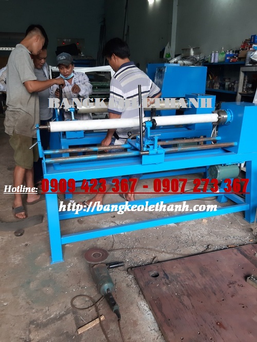 May - bang - keo May - bang - keo