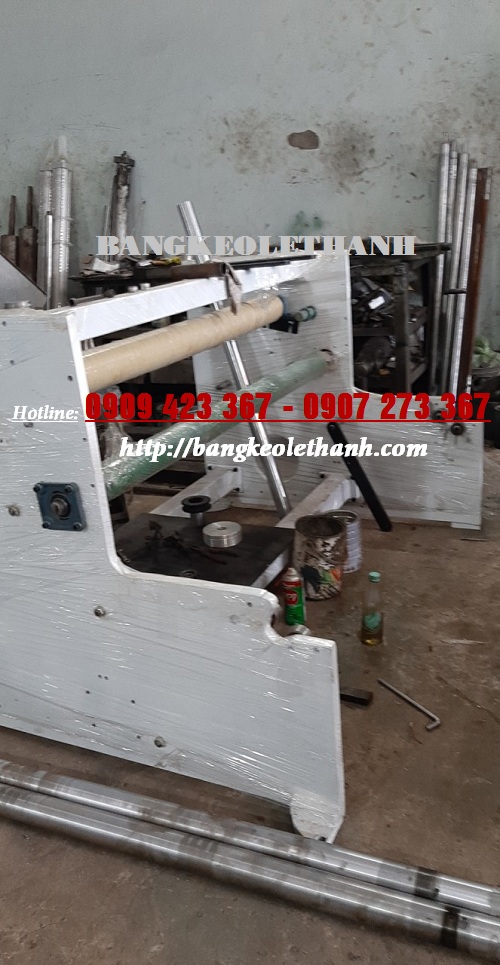 May - bang - keo May - bang - keo