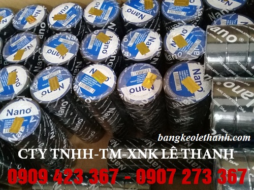 Bang - keo - dien - Nano Bang - keo - dien - Nano