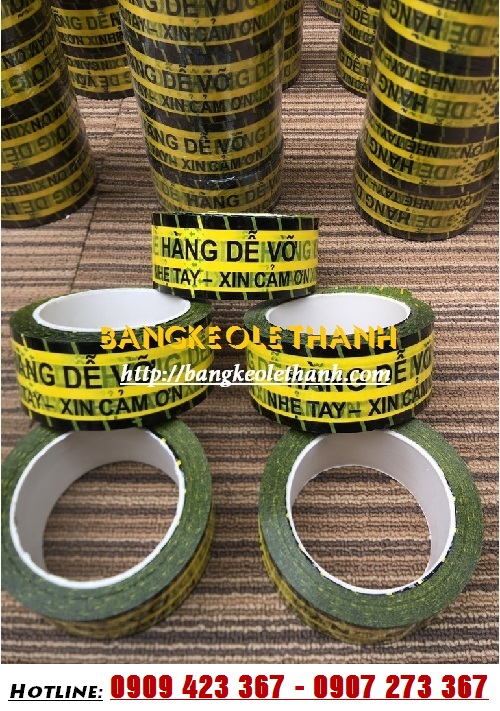 Bang keo in logo - Bang keo gia si Bang keo in logo - Bang keo gia si